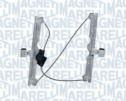 Склопідіймач MAGNETI MARELLI 350103170376 (фото 1)