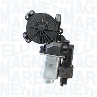 MAGNETI MARELLI RENAULT двигун склопідйомника передн. правий Megane 02- 350103177400