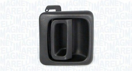 MAGNETI MARELLI CITROEN Ручка правой бок. двери Jumper 02- 350105008600