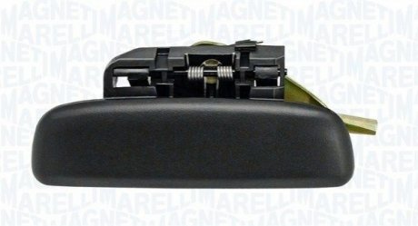 MAGNETI MARELLI CITROEN Ручка зад. прав. двери Saxo -04 350105014000