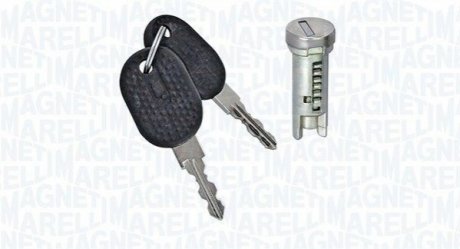 MAGNETI MARELLI CITREOEN Личинка замков пер. дверей Jumper -02, FIAT, PEUGEOT 350105028800