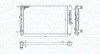 VW радіатор Passat 96-, AUDI A4 1.6-1.8 20V-1.9 DI/TD MAGNETI MARELLI 350213191700 (фото 2)