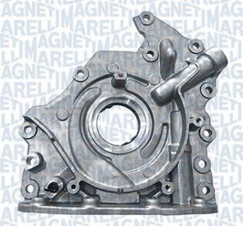 MAGNETI MARELLI CITROEN помпа мастила Berlingo 1.6 HDI 351516000008