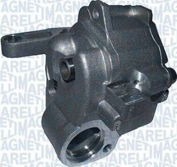 MAGNETI MARELLI  VW помпа мастила Audi A3/4/5/6,Q5,Skoda SuperB I,II,Golf VI,Sharan,Tiguan,Passat 2.0TDI 351516000013