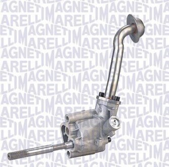 MAGNETI MARELLI AUDI помпа мастила A4,A6,Passat 95- 351516000022