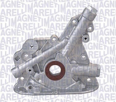 MAGNETI MARELLI OPEL помпа мастила Corsa B,Kadett E,Vectra A/B 351516000024