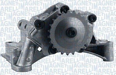 MAGNETI MARELLI VW помпа мастила Audi A3,Skoda Octavia II,SuperB II,Golf V,VI,Passat,Touran 2.0TDI 351516000029