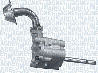 MAGNETI MARELLI VW помпа мастила T4 1.9D 91- 351516000031