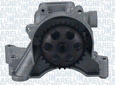 MAGNETI MARELLI VW помпа мастила Audi A3,Skoda Fabia II,Octavia II,SuperB II,Golf V,Jetta III,Passat,Polo,Touran 1.4/1.6 351516000033