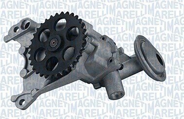 MAGNETI MARELLI VW помпа мастила Polo-94, Golf,Vento,Seat 351516000035