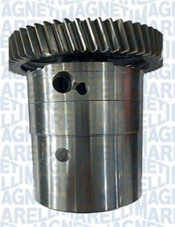 MAGNETI MARELLI насос мастила DB C204 351516000040