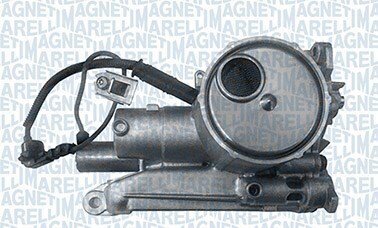 MAGNETI MARELLI CITROEN Помпа оливи  Berlingo 1,6THP/VTi 08- 351516000047