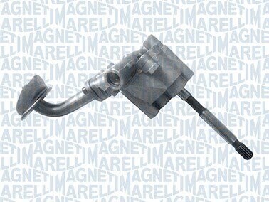 MAGNETI MARELLI VW помпа мастила GOLF,VENTO 2.0 92-97 351516000058