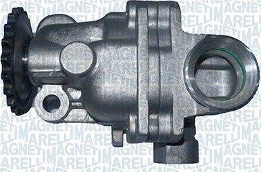 MAGNETI MARELLI VW помпа мастила Audi A2,Skoda Fabia I,II,Roomster,Polo 1.4TDI 351516000069