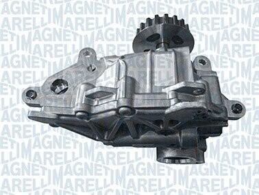 MAGNETI MARELLI FORD Помпа масла RANGER (TKE) 2.0 EcoBlue 4x4 18-, TRANSIT V363 2.0 EcoBlue 16- 351516000073