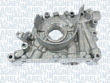 MAGNETI MARELLI FORD Помпа масла C-Max/Focus/Kuga 1,5-1,6EcoBoost 10- 351516000075