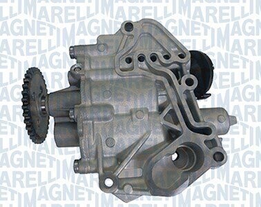 MAGNETI MARELLI помпа оливи VW 1.4TSI 14- 351516000085