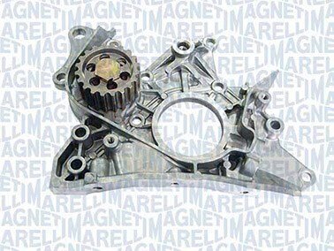 MAGNETI MARELLI помпа оливи TOYOTA  AVENSIS 2.0D -05 351516000088