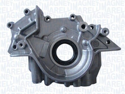 MAGNETI MARELLI FORD Оливний насос FOCUS I 98-, TRANSIT 00- 351516000095