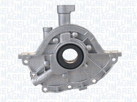 MAGNETI MARELLI FORD Оливний насос FIESTA V 1.3 03-05, KA 1.6 i 01-08, STREET KA 1.6 03-05 351516000097