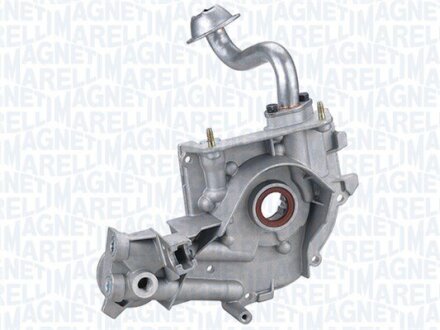 MAGNETI MARELLI FIAT Оливний насос BRAVA 98-, PANDA 03-, PUNTO 01-, TOYOTA 351516000098