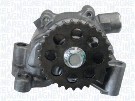 MAGNETI MARELLI SUZUKI Оливний насос GRAND VITARA I 01-, GRAND VITARA II 05-, VITARA 95- 351516000099