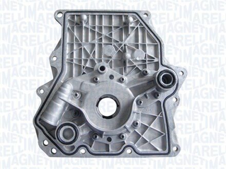 MAGNETI MARELLI MINI Оливний насос MINI (R50, R53, R52), JEEP, CHRYSLER 351516000100