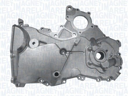 MAGNETI MARELLI TOYOTA Оливний насос YARIS 99- 351516000104