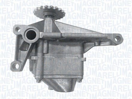 MAGNETI MARELLI DB Оливний насос SPRINTER (B906), VIANO (W639) 351516000110