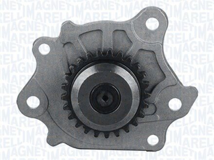 MAGNETI MARELLI TOYOTA Оливний насос YARIS 99-, DAIHATSU 351516000116