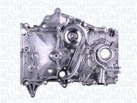 MAGNETI MARELLI TOYOTA Оливний насос FORTUNER 2.7 04-, LAND CRUISER PRADO 2.7 03-, HIACE V 2.7 05- 351516000120