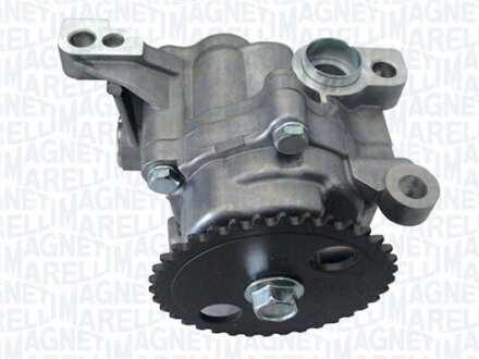 MAGNETI MARELLI SUZUKI Оливний насос GRAND VITARA I 2.0 98-, GRAND VITARA II 2.0 05- 351516000123