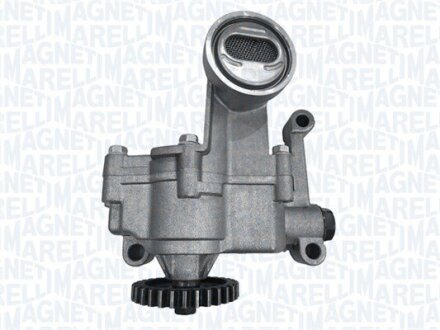 MAGNETI MARELLI HYUNDAI Оливний насос SONATA V 2.0 08-, SONATA VI 2.0 09-, ix35 2.0 10-, KIA 351516000149