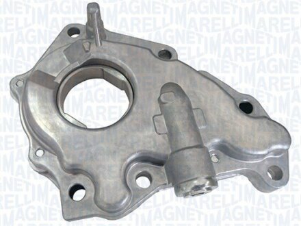 MAGNETI MARELLI MAZDA Оливний насос 2 1.3, 1.5 07-, 3 1.3, 1.6 03- 351516000153