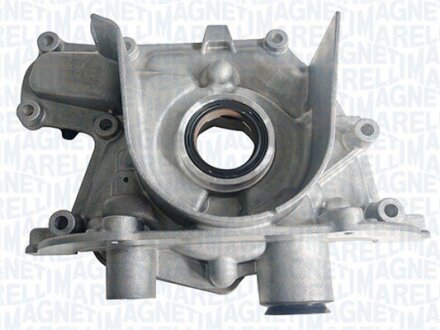 MAGNETI MARELLI SUZUKI Оливний насос SX4 2.0 DDiS 09-, LANCIA, OPEL, FIAT 351516000157