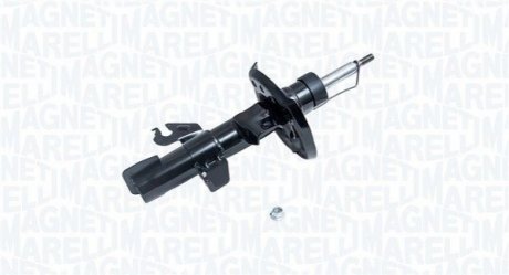 MAGNETI MARELLI  ALFA ROMEO Амортизатор пер. правый Giulietta 10- 351984070100