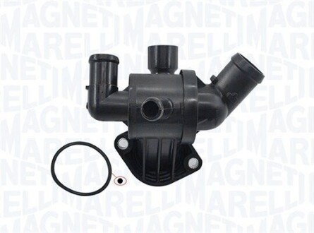 MAGNETI MARELLI VW Термостат Golf VI,Passat,Caddy III,Skoda Fabia,Octavia,Audi A3 1.6TDI 09- 352317003570