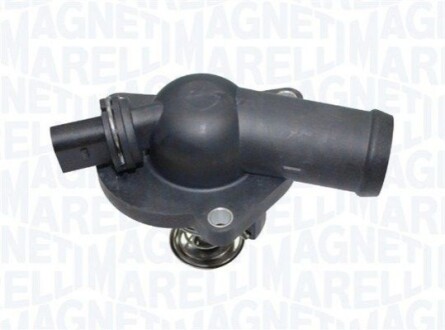 MAGNETI MARELLI VW Термостат 109°С с корпусом Golf IV (1J1) 1.6 FSI 02-, AUDI A2 (8Z0) 1.6 FSI 02- 352317003780