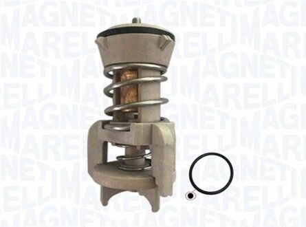 MAGNETI MARELLI AUDI термостат 92°С A1 1.6 TDI 14-,  A3 1.6 TDI 12-, 2.0 TDI 12- VW Caddy IV 2.0 TDI 15-, Golf VI, VII SKODA Octavia III 1.6 TDI 12-,  2.0 TDI 12- 352317004100