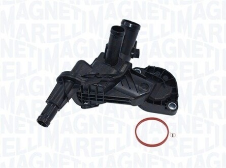 MAGNETI MARELLI RENAULT Термостат с корпусом Sandero, Logan, 0,9 12- 352317004390