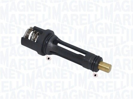 MAGNETI MARELLI VW термостат (вставка) AUDI 1.8TFSI 352317004470