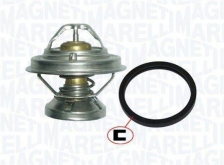 MAGNETI MARELLI DB Термостат 250TD,300TD 87- 80 352317100630