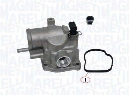 MAGNETI MARELLI DB Термостат W203,210,220 99- 352317100740