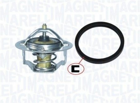 MAGNETI MARELLI NISSAN Термостат Micra II,Sunny 1.3-1.8 82-,CHERRY 78-,Opel Campo,Monterrey 3.1TD,Subaru 352317100840