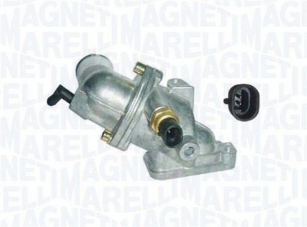 OPEL Термостат Astra G,Corsa C,Combo,Vectra B,C,Zafira MAGNETI MARELLI 352317101540 (фото 1)