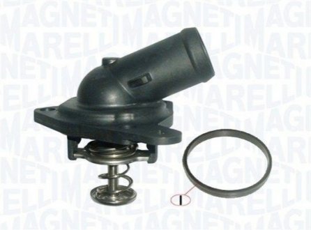 MAGNETI MARELLI  HONDA Термостат Civic,CR-V II 352317101730