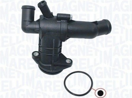 MAGNETI MARELLI VW Термостат с корпусом Polo,Skoda Fabia II,Roomster 1.2TDI 10- 352317102110