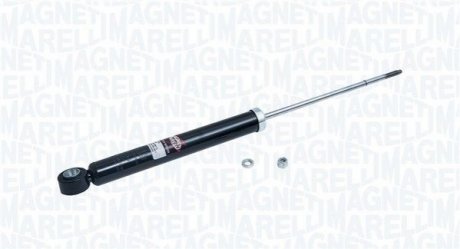 MAGNETI MARELLI  SUZUKI Амортизатор газ.задн.Swift,Opel Agila 05- 354721070000