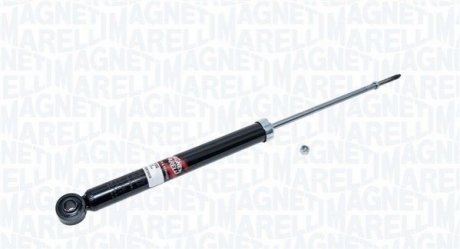 MAGNETI MARELLI TOYOTA Амортизатор газ.задн.Yaris 99- 357072070000