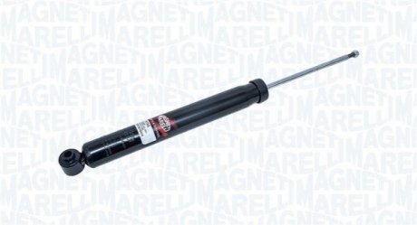 MAGNETI MARELLI CITROEN Амортизатор газ.задн.DS4,3008 09- 357075070000